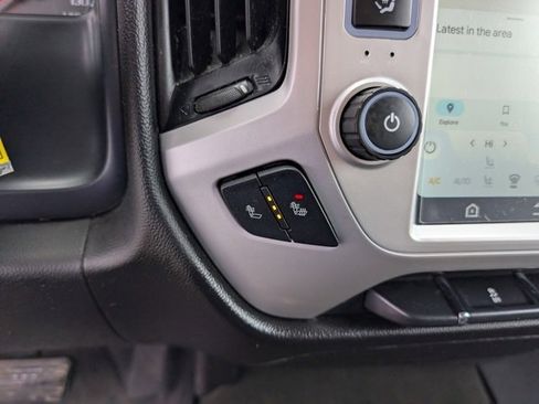 Used 2016 Chevrolet Silverado 1500 LT w/ All Star Edition image 5