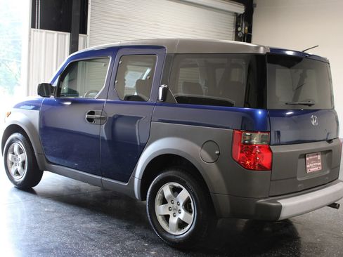 Used 2003 Honda Element EX image 5