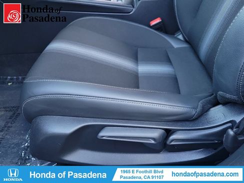 Used 2024 Honda Civic Sport image 21