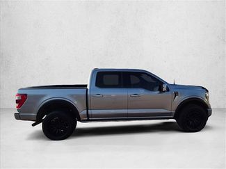 Certified 2022 Ford F150 Platinum w/ Equipment Group 701A High AWD/4WD video 4
