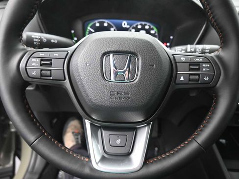 New 2026 Honda CR-V TrailSport image 6