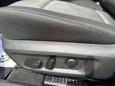 Used 2024 Nissan Rogue SV FWD image 15