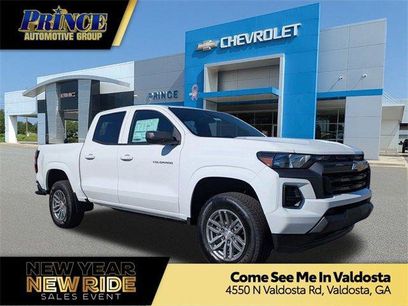 New 2026 Chevrolet Colorado LT w/ Advanced Trailering Package