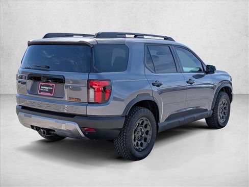 New 2026 Honda Passport TrailSport image 2
