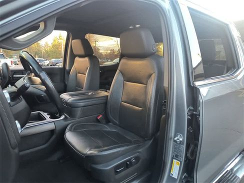 Used 2020 GMC Sierra 1500 SLT image 11