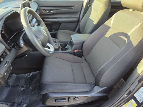 Used 2024 Honda CR-V EX image 33