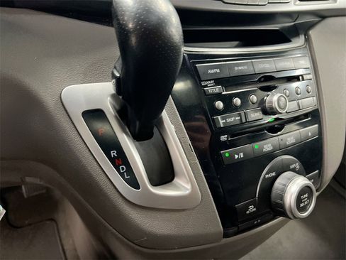 Used 2012 Honda Odyssey EX-L image 16