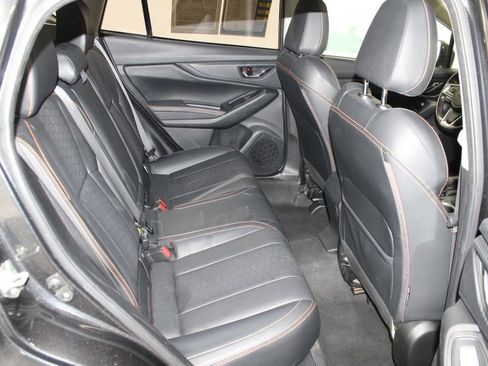 Used 2018 Subaru Crosstrek 2.0i Limited image 27