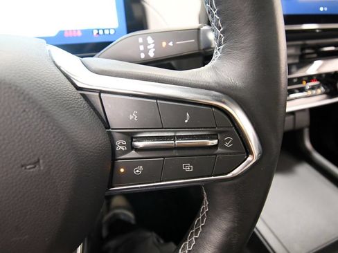 Certified 2025 Honda Prologue Elite image 22