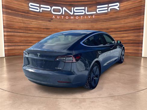 Used 2018 Tesla Model 3 Long Range image 5