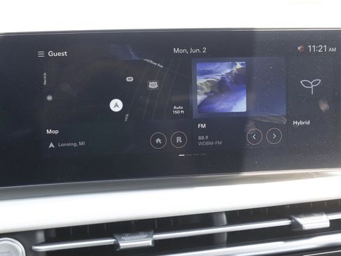 New 2025 Hyundai Tucson SEL image 25