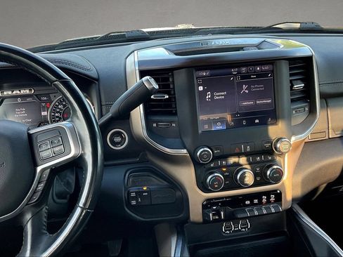 Used 2022 RAM 2500 Laramie AWD/4WD image 10