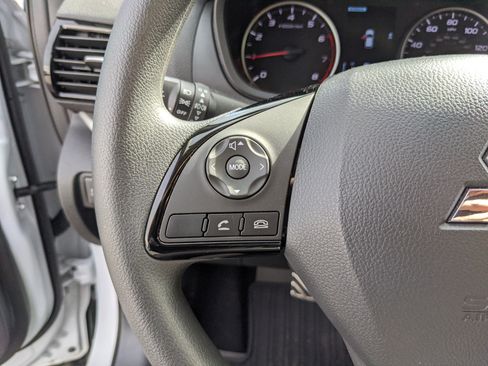 Used 2025 Mitsubishi Eclipse Cross ES image 27