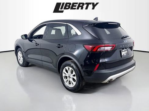 Certified 2024 Ford Escape Active image 5