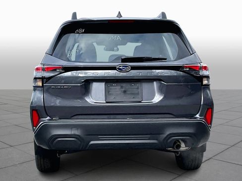 New 2026 Subaru Forester image 4