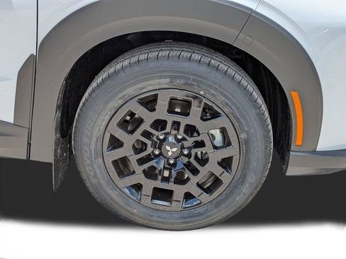New 2026 Mitsubishi Outlander AWD image 11