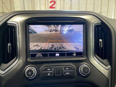Used 2020 Chevrolet Silverado 1500 LT w/ All-Star Edition AWD/4WD image 23