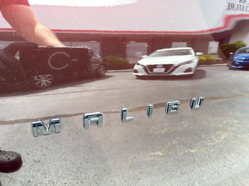 Used 2021 Chevrolet Malibu RS w/ LPO, Convenience Package 1 FWD image 65