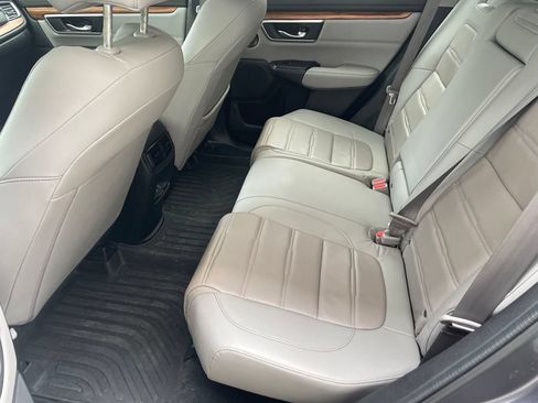 Certified 2022 Honda CR-V EX-L image 11