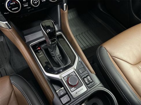 Certified 2023 Subaru Forester Touring image 22