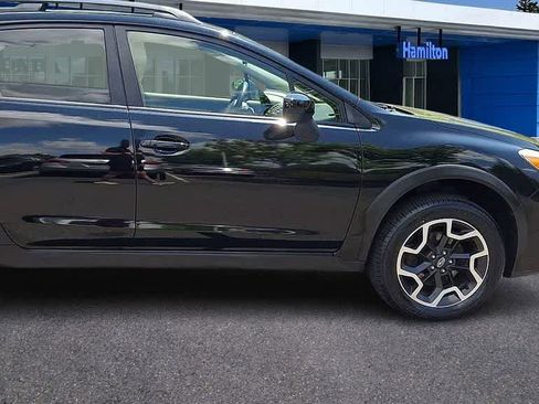 Used 2016 Subaru Crosstrek 2.0i Premium AWD/4WD image 9