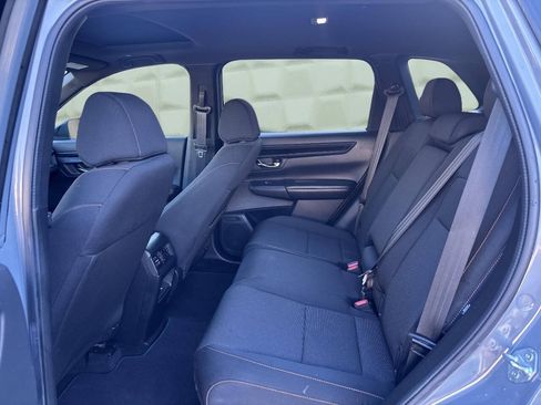 Used 2026 Honda CR-V Sport image 18