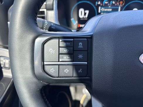 Certified 2023 Ford F150 Platinum w/ Equipment Group 701A High image 24