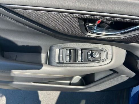 Used 2022 Subaru Outback Wilderness AWD/4WD image 16