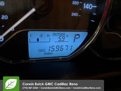 Used 2015 Toyota Corolla LE FWD image 22