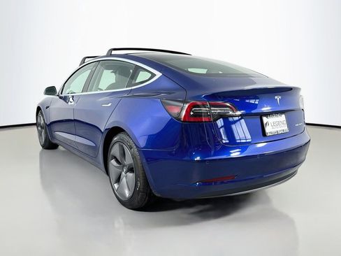 Used 2019 Tesla Model 3 Long Range AWD/4WD image 6