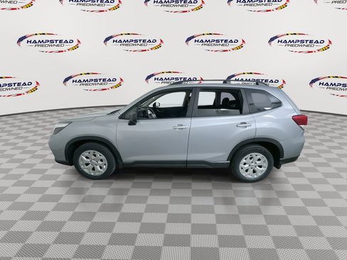Used 2019 Subaru Forester w/ Alloy Wheel Package AWD/4WD image 5