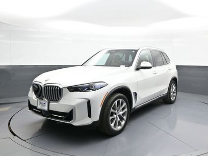 Used 2024 BMW X5 xDrive40i w/ Premium Package