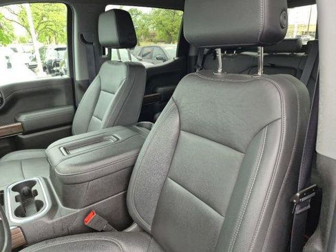 Certified 2021 Chevrolet Silverado 1500 RST w/ All Star Edition Plus AWD/4WD image 10