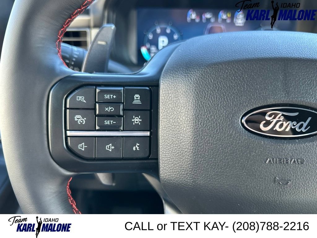 Used 2026 Ford F150 Raptor AWD/4WD image 31