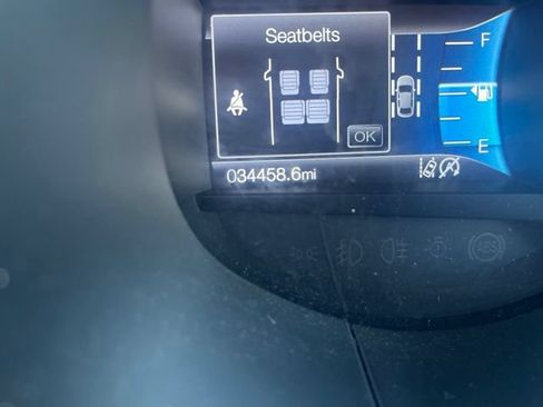Used 2023 Ford Edge SEL w/ Convenience Package AWD/4WD image 10