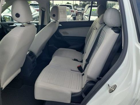 Certified 2023 Volkswagen Tiguan S FWD image 12