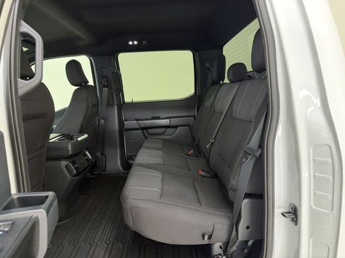 Used 2026 Ford F150 STX w/ Equipment Group 200A RWD image 23
