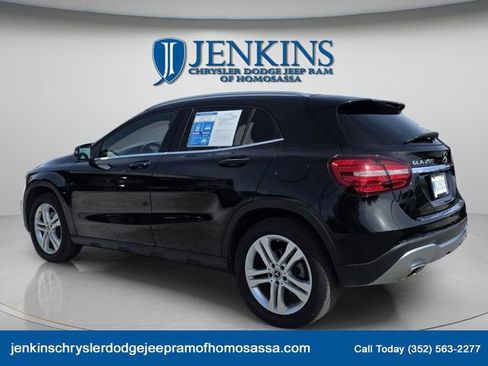 Used 2020 Mercedes-Benz GLA 250 image 7