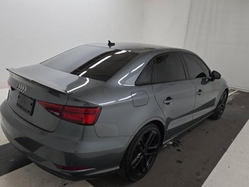Used 2020 Audi A3 2.0T Premium w/ Final Edition Package FWD image 11