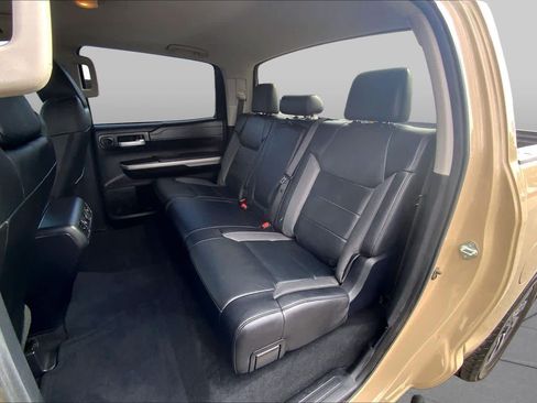 Used 2019 Toyota Tundra Limited w/ Limited Premium Package AWD/4WD image 21