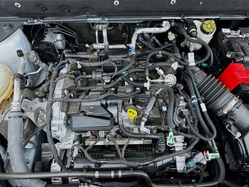 Used 2023 Ford Bronco Sport Outer Banks w/ Tech Package image 30