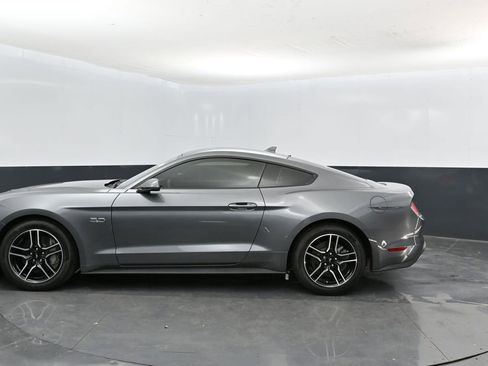 Certified 2022 Ford Mustang GT image 7