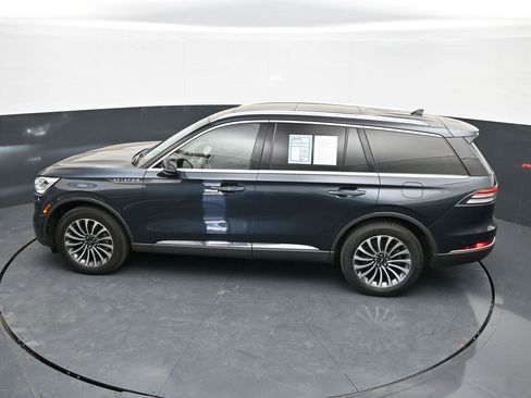 Used 2023 Lincoln Aviator Reserve w/ Equipment Group 201A AWD/4WD image 25