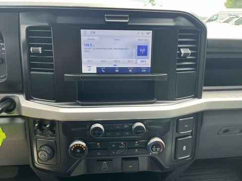 Used 2026 Ford F250 XL w/ XL Chrome Package RWD image 28