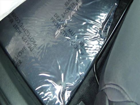 Used 2018 Hyundai Sonata ECO image 18