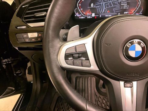 Certified 2024 BMW Z4 sDrive30i w/ Premium Package image 20