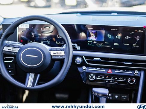 New 2026 Hyundai Sonata SE FWD image 15