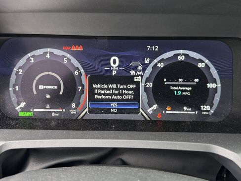 New 2026 Toyota Tacoma TRD Off-Road AWD/4WD image 22