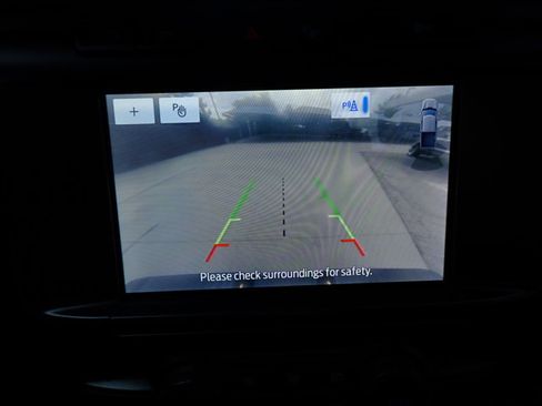 Used 2021 Ford F150 XLT w/ Trailer Tow Package AWD/4WD image 24