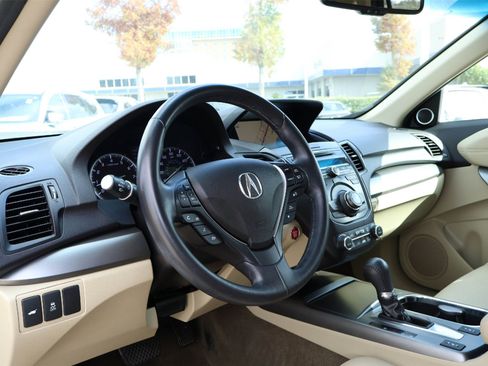 Used 2013 Acura RDX FWD w/ Technology Package image 2